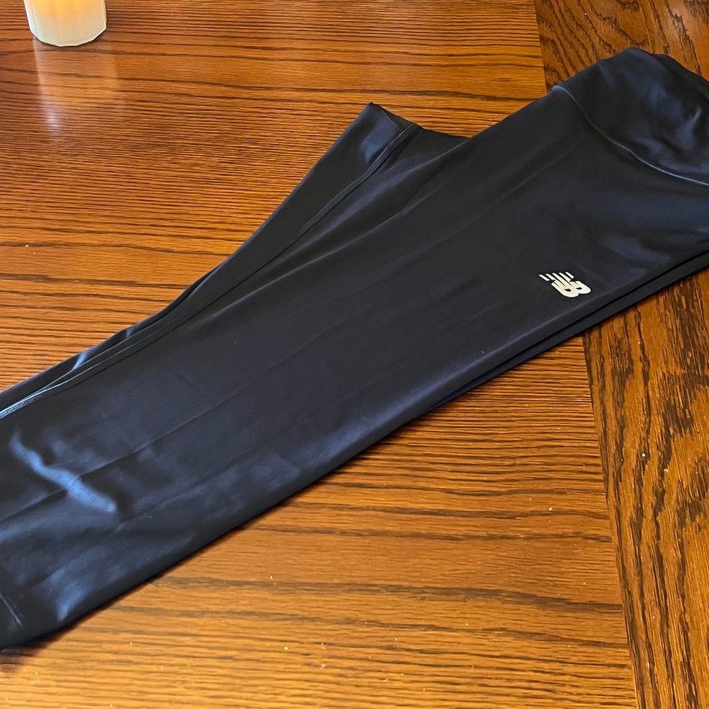 NWT New Balance Core Run Capri XL